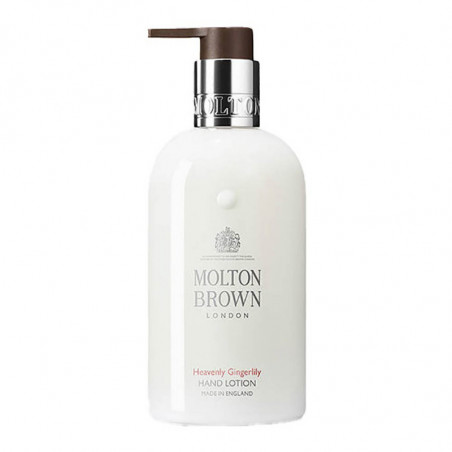 HEAVENLY GINGERLILY HAND LOTION