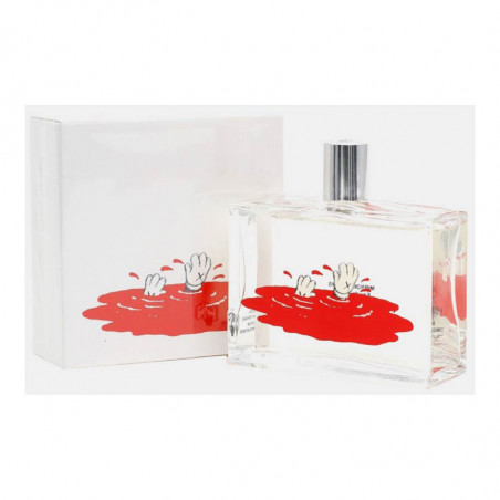 MIRROR BY KAWS EAU DE TOILETTE