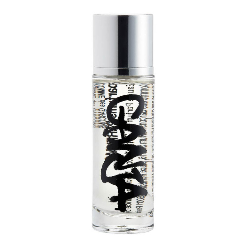 GANJA EAU DE PARFUM