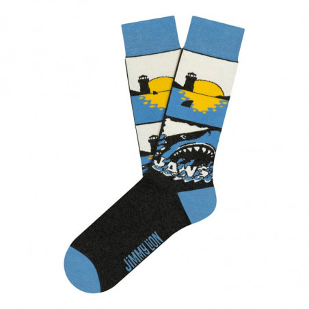 CALCETINES JAWS AMITY ISLAND FW21