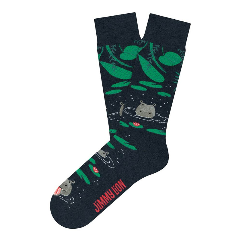 CALCETINES HIPPOS FW21