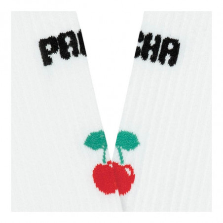 CALCETINES ATHLETIC PACHA RAINBOW FW21