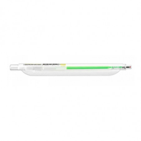 BOLIGRAFO NEON  3  MUSCAT