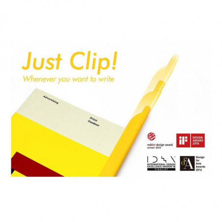 BOLIGRAFO 01 SNOW WHITE