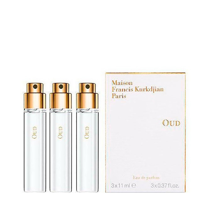 OUD EAU DE PARFUM SET