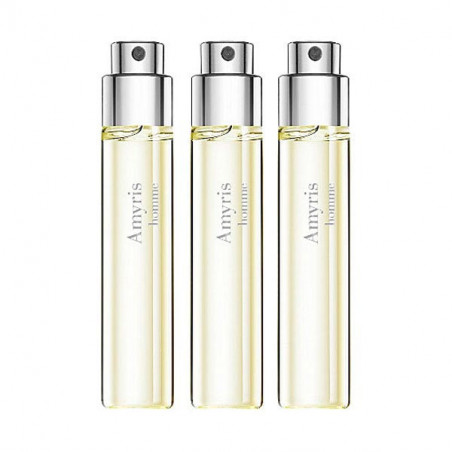 AMYRIS HOMME EAU DE PARFUM SET