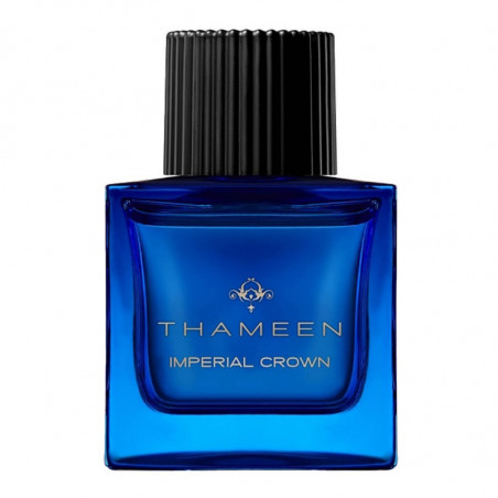 IMPERIAL CROWN EAU DE PARFUM