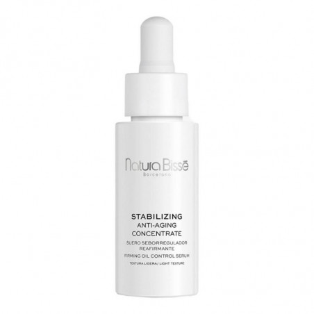 STABILIZING ANTI-AGING CONCENTRATE