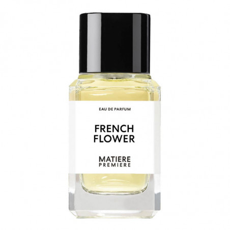 FRENCH FLOWER EAU DE PARFUM