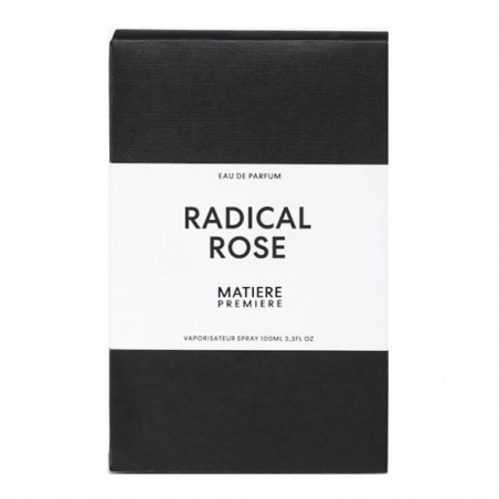 RADICAL ROSE EAU DE PARFUM