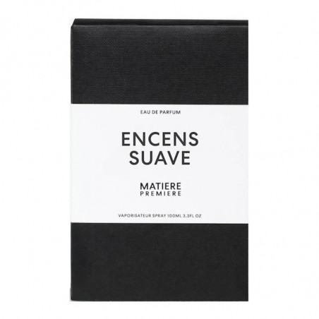 ENCENS SUAVE EAU DE PARFUM