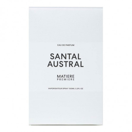 SANTAL AUSTRAL EAU DE PARFUM