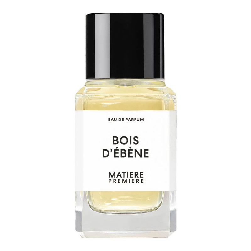 BOIS D'EBENE EAU DE PARFUM