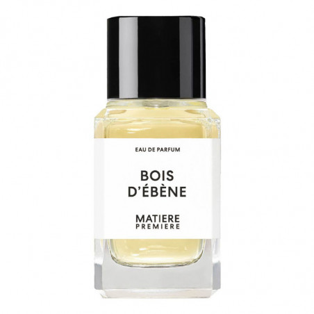 BOIS D'EBENE EAU DE PARFUM