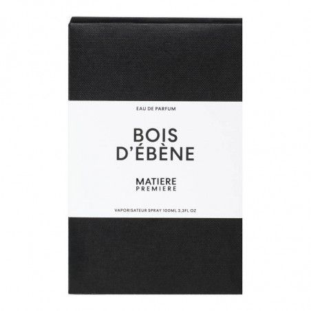 BOIS D'EBENE EAU DE PARFUM