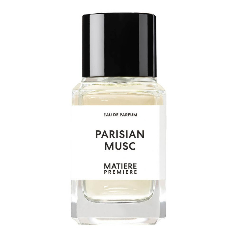 PARISIAN MUSC EAU DE PARFUM