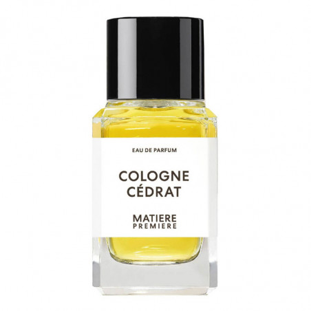 COLOGNE CEDRAT EAU DE PARFUM