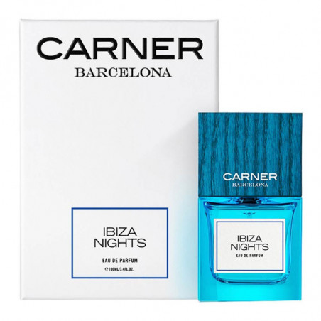 IBIZA NIGHTS EAU DE PARFUM
