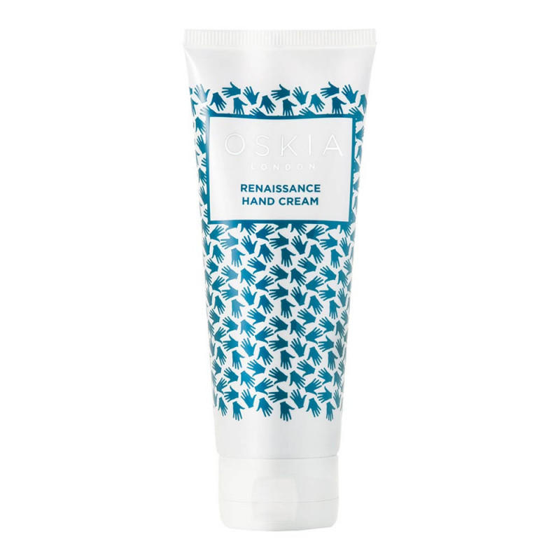RENAISSANCE HAND CREAM REJUVENATING SKIN TREATMENT