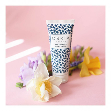 RENAISSANCE HAND CREAM REJUVENATING SKIN TREATMENT
