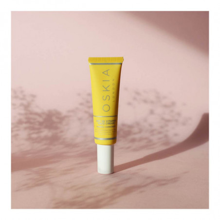 SPF 30 VITAMIN FACE CREAM MINERAL SUNSCREEN