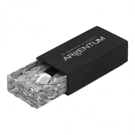 LA SPATULE D'ARGENT HALLMARKED