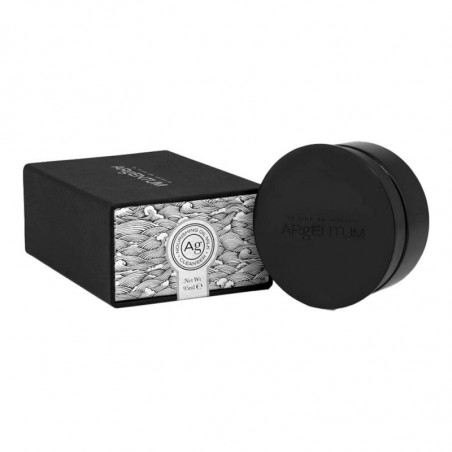 LA LUNE DE VELOURS NOURISHING OIL-MILK SILVER CLEANSER