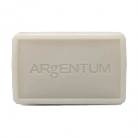 LE SAVON LUNE ILUMINATING SILVER CLEANSING BAR