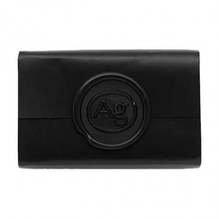 LE SAVON LUNE ILUMINATING SILVER CLEANSING BAR