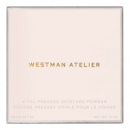 SKINCARE POWDER