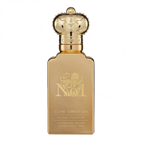 No 1 FEMININE