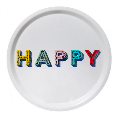 HAPPY MULTI TRAY 31 CM