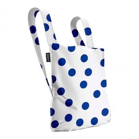 TOTE BAG ORIGINAL PUNTS MARINE SS22