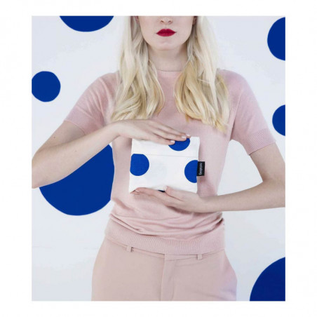 TOTE BAG ORIGINAL PUNTS MARINE SS22