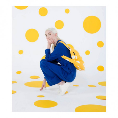 TOTE BAG ORIGINAL PUNTS ORO SS22