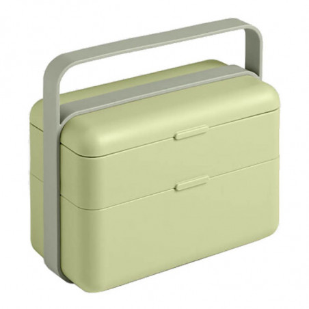LUNCHBOX BAULETTO M L-FOREST