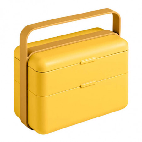 LUNCHBOX BAULETTO M M-DESERT