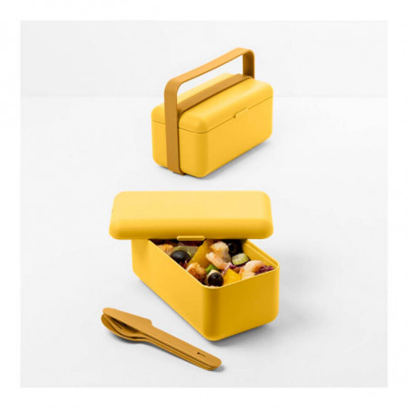 LUNCHBOX BAULETTO M M-DESERT