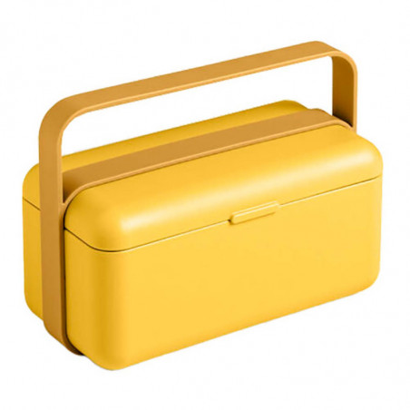 LUNCHBOX BAULETTO S M-DESERT