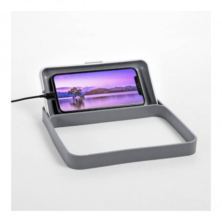 LUNCHBOX BAULETTO S ARCTIC WHITE