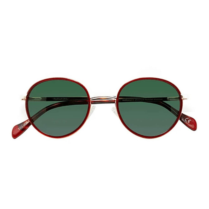 SOL HURACAN II RED SS22