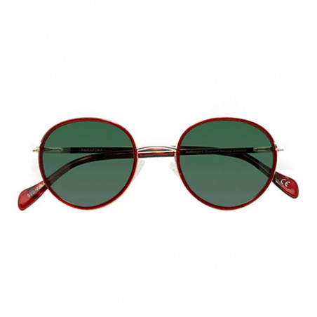 SOL HURACAN II RED SS22