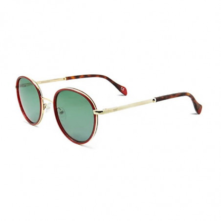 SOL HURACAN II RED SS22