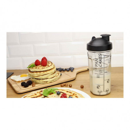 MIAM GIFT SET WITH SPREADER AND RECIPES