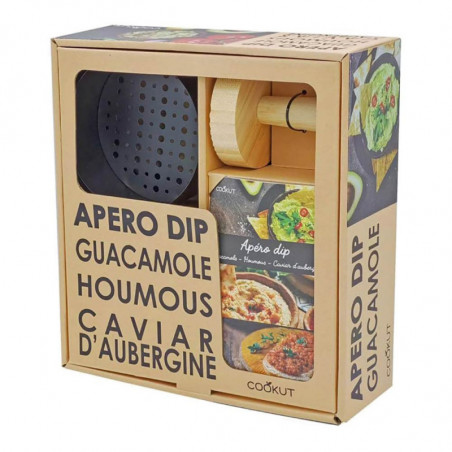GIFT SET APERO DIP