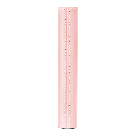 MASCARA LEATHER CASE