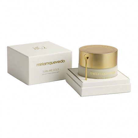 OPULENT TRANSFORMING MASK