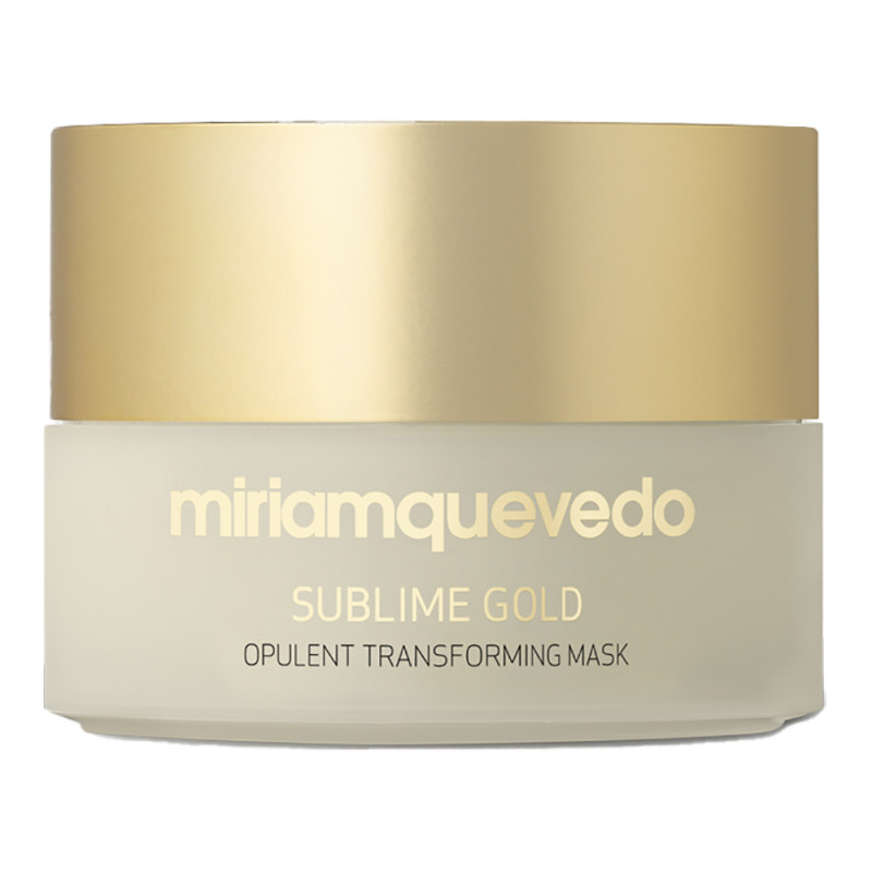 OPULENT TRANSFORMING MASK