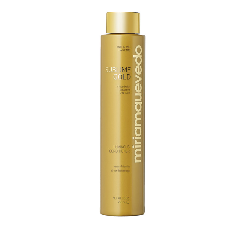 LUMINOUS CONDITIONER
