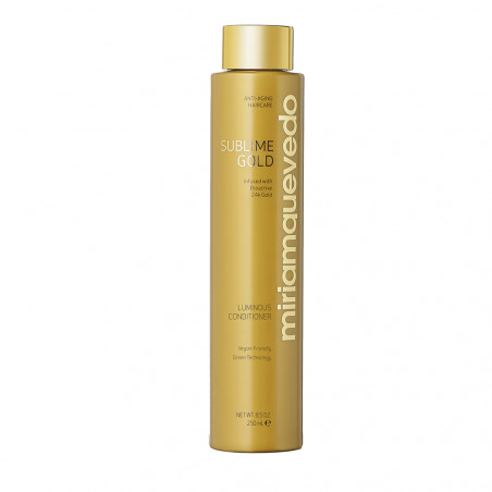 LUMINOUS CONDITIONER
